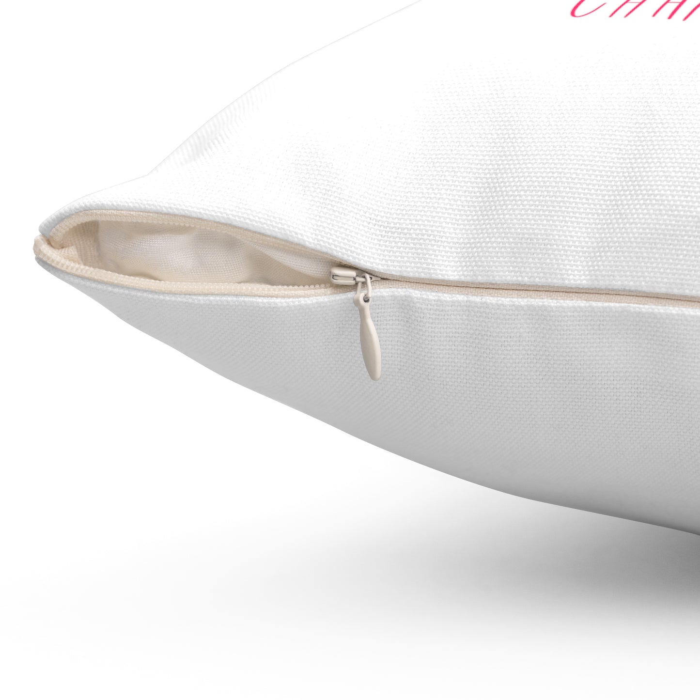 PINK COWBOY BOOT CHARLESTON - Pillow