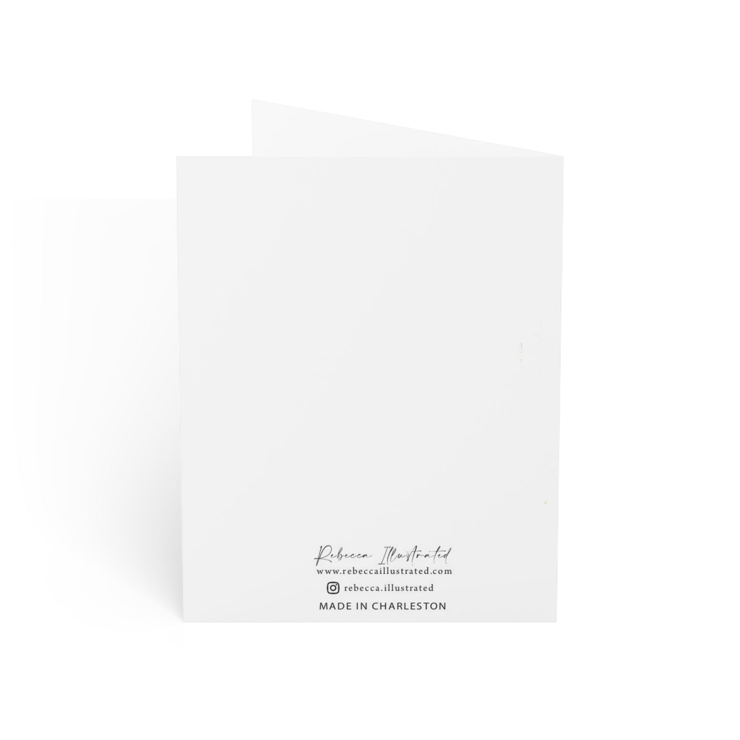 GONNA GET MARRIED CARD - Note Card