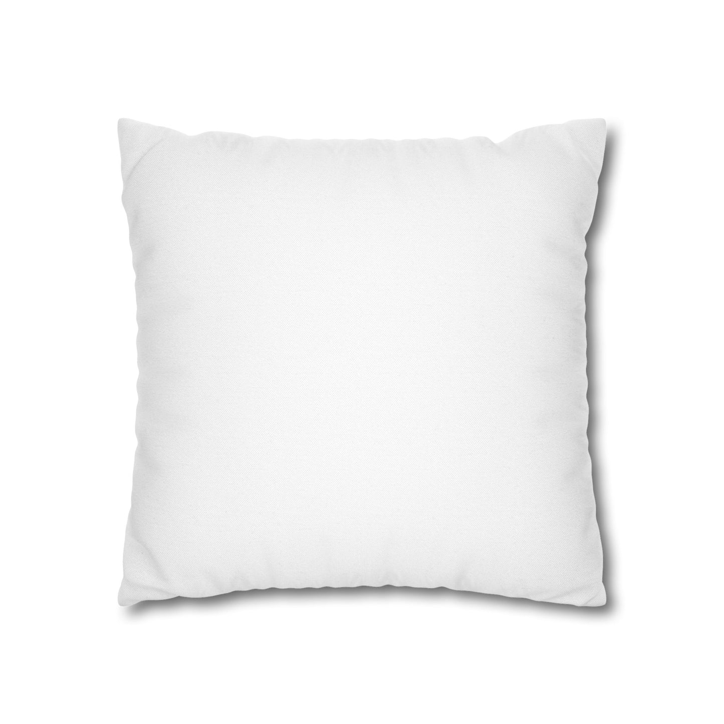 PINK SODA - Square Pillow Case