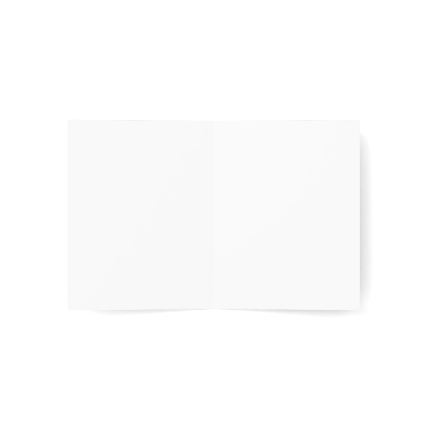 RICH MOM ENERGY CARD - Note Card