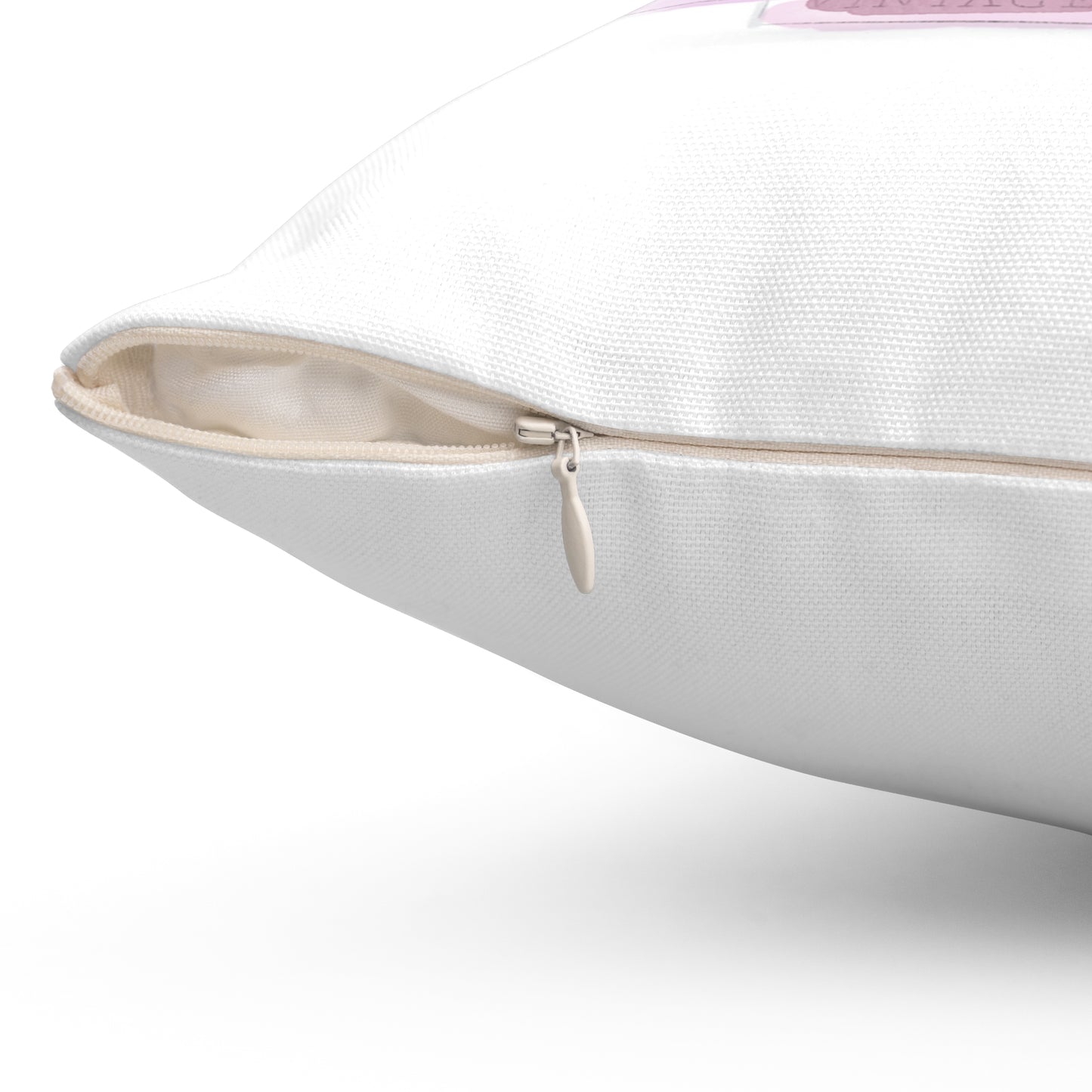 BOOKS & PEONIES - Pillow