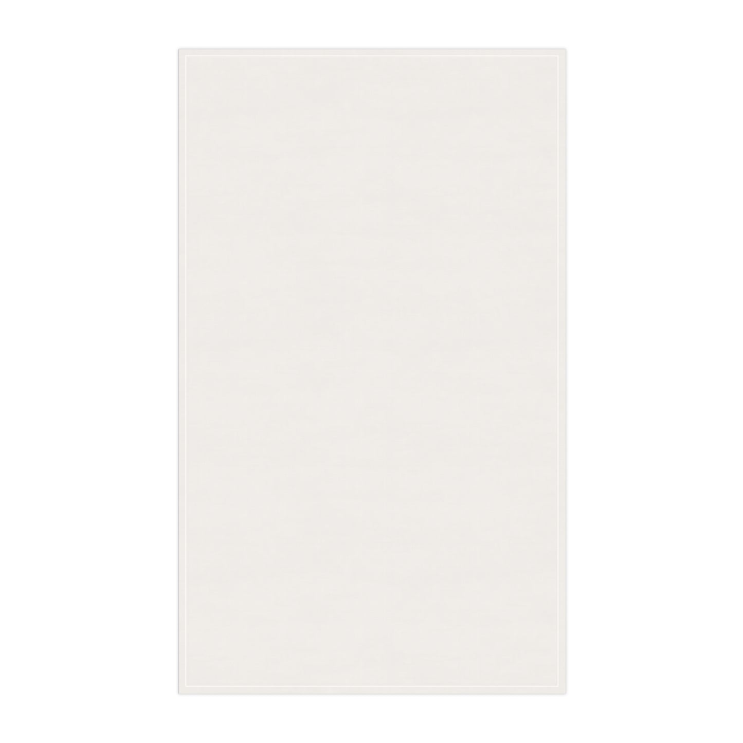 CHARLESTON - Tea Towel
