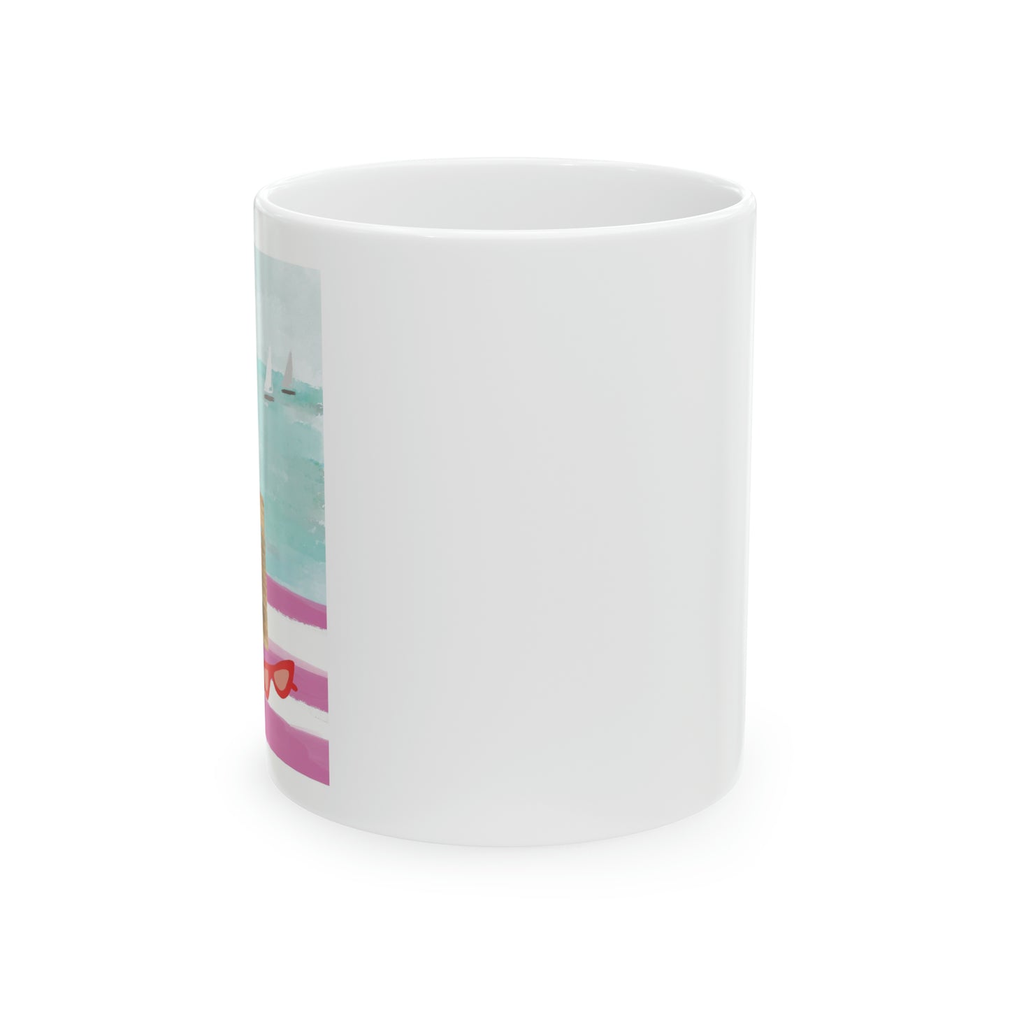OUT OF OFFICE - Mug