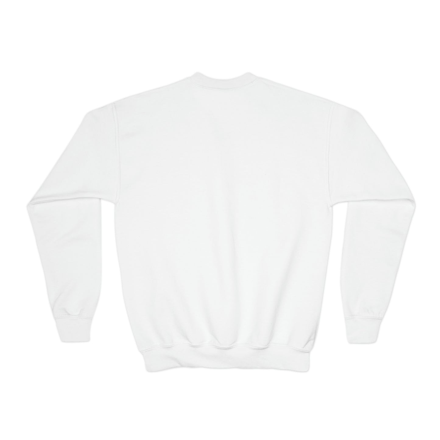 CHARLESTON - Youth Crewneck