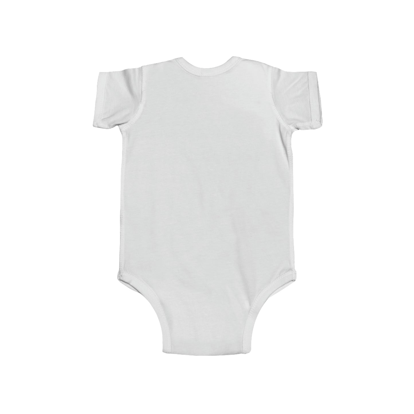 Charleston Baby! Infant Jersey Bodysuit