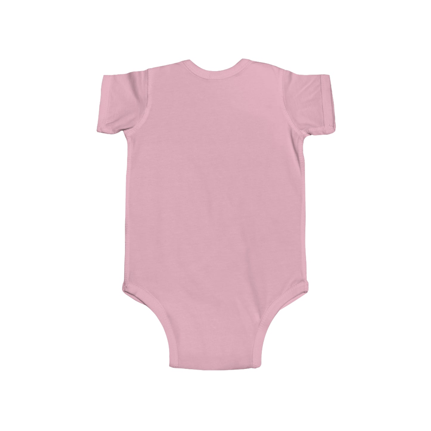 Charleston Baby! Infant Jersey Bodysuit
