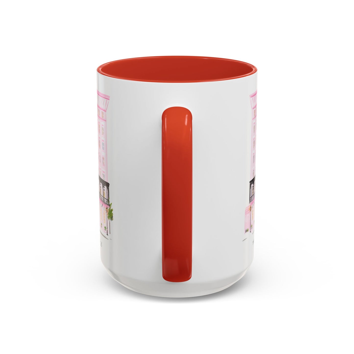MILLS HOUSE - 15oz Mug