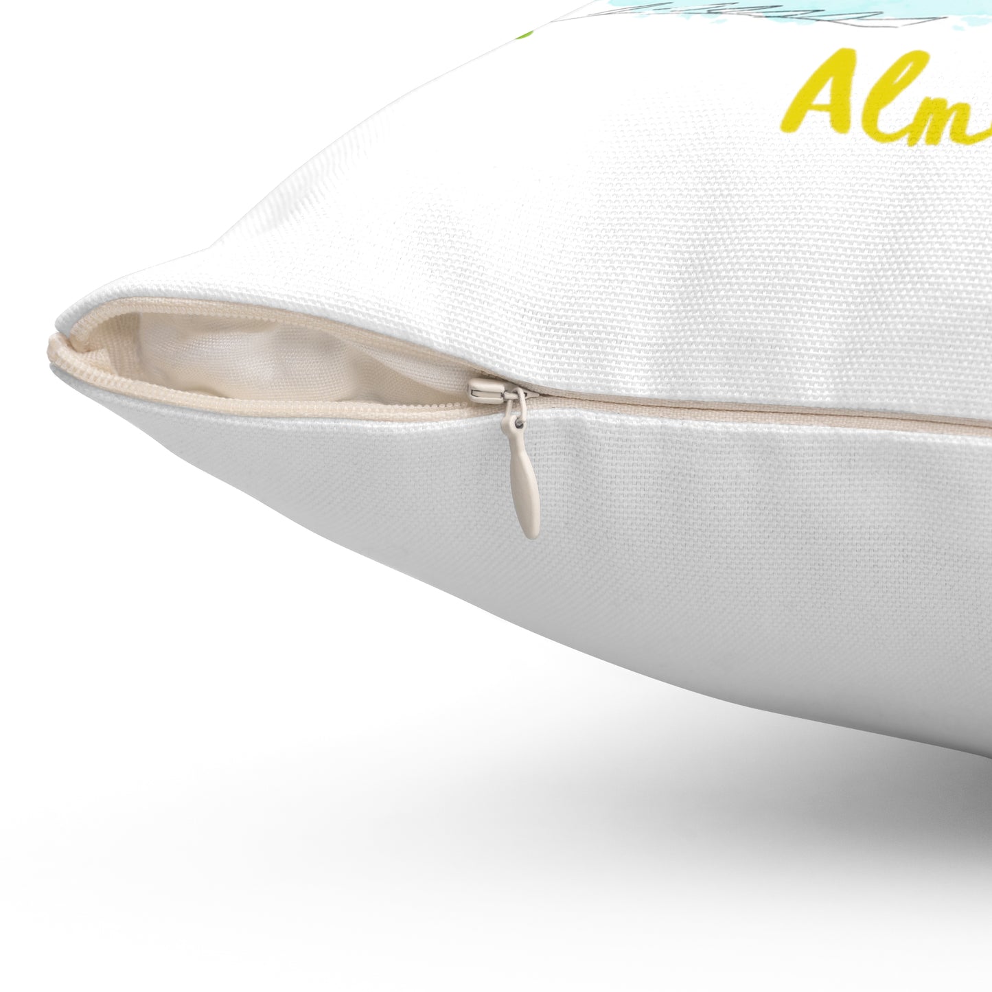 MANIFESTING AMALFI - Pillow