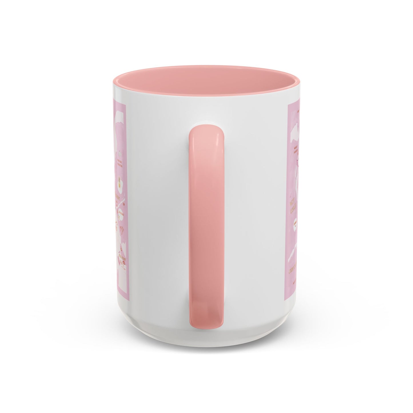 CHARLESTON MAP - Mug
