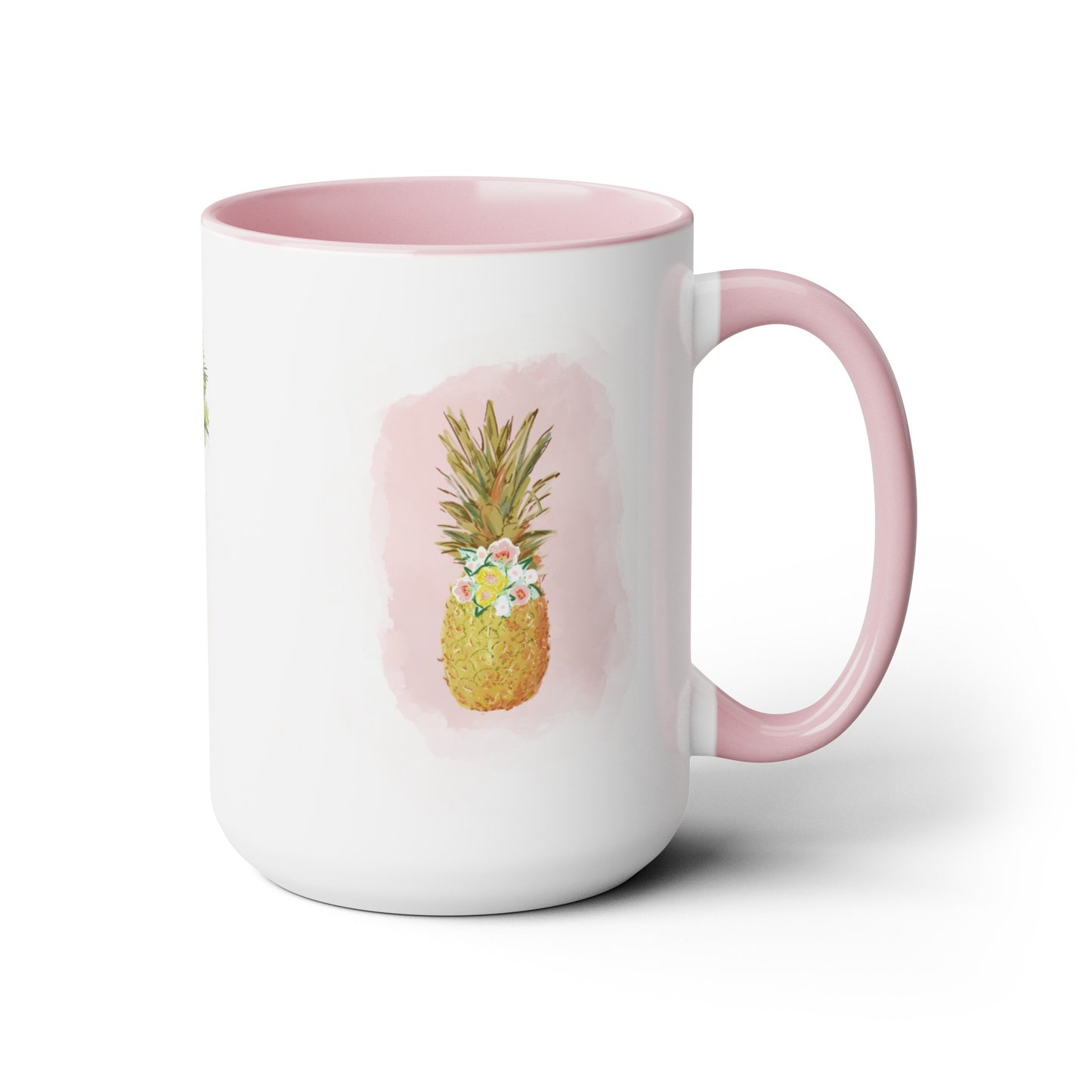 CHARLESTON/RAINBOW ROW - Mug