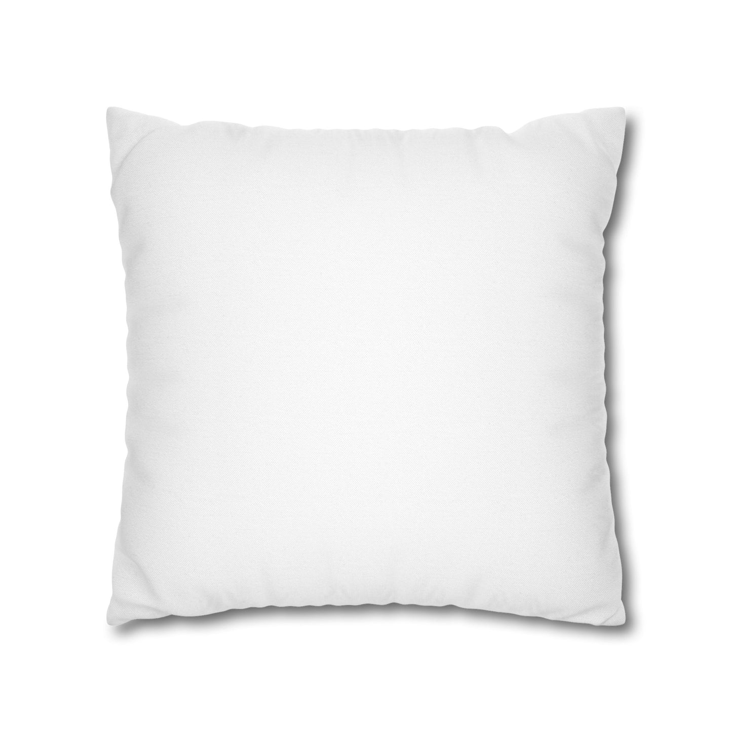 PINK SODA - Square Pillow Case