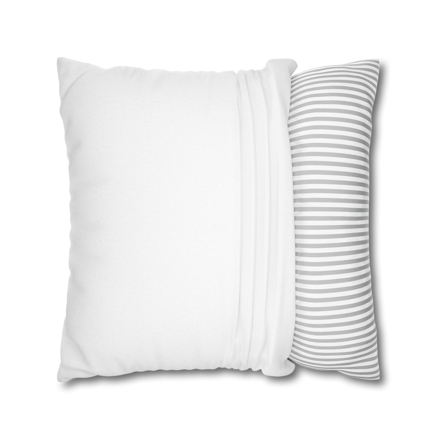 PINK SODA - Square Pillow Case