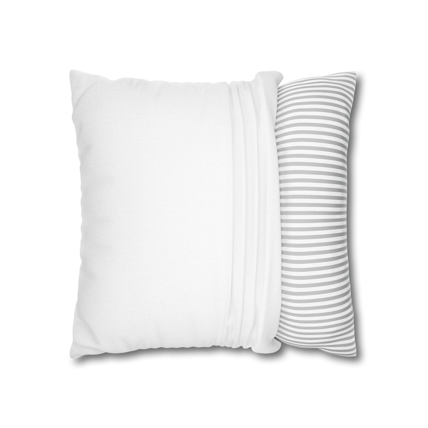 PINK SODA - Square Pillow Case