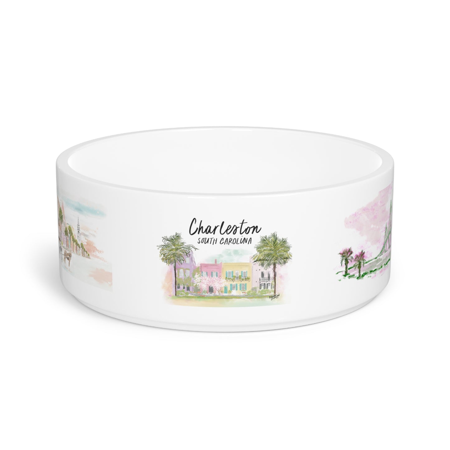 Charleston Pet Bowl