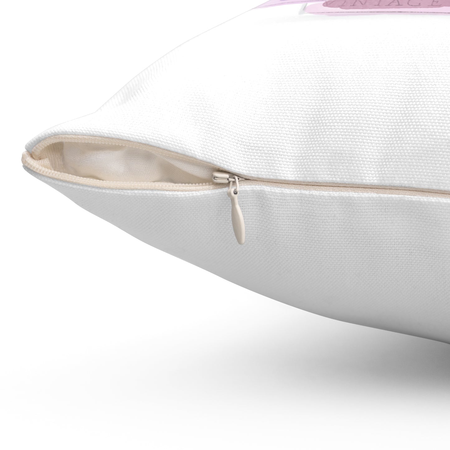 BOOKS & PEONIES - Pillow