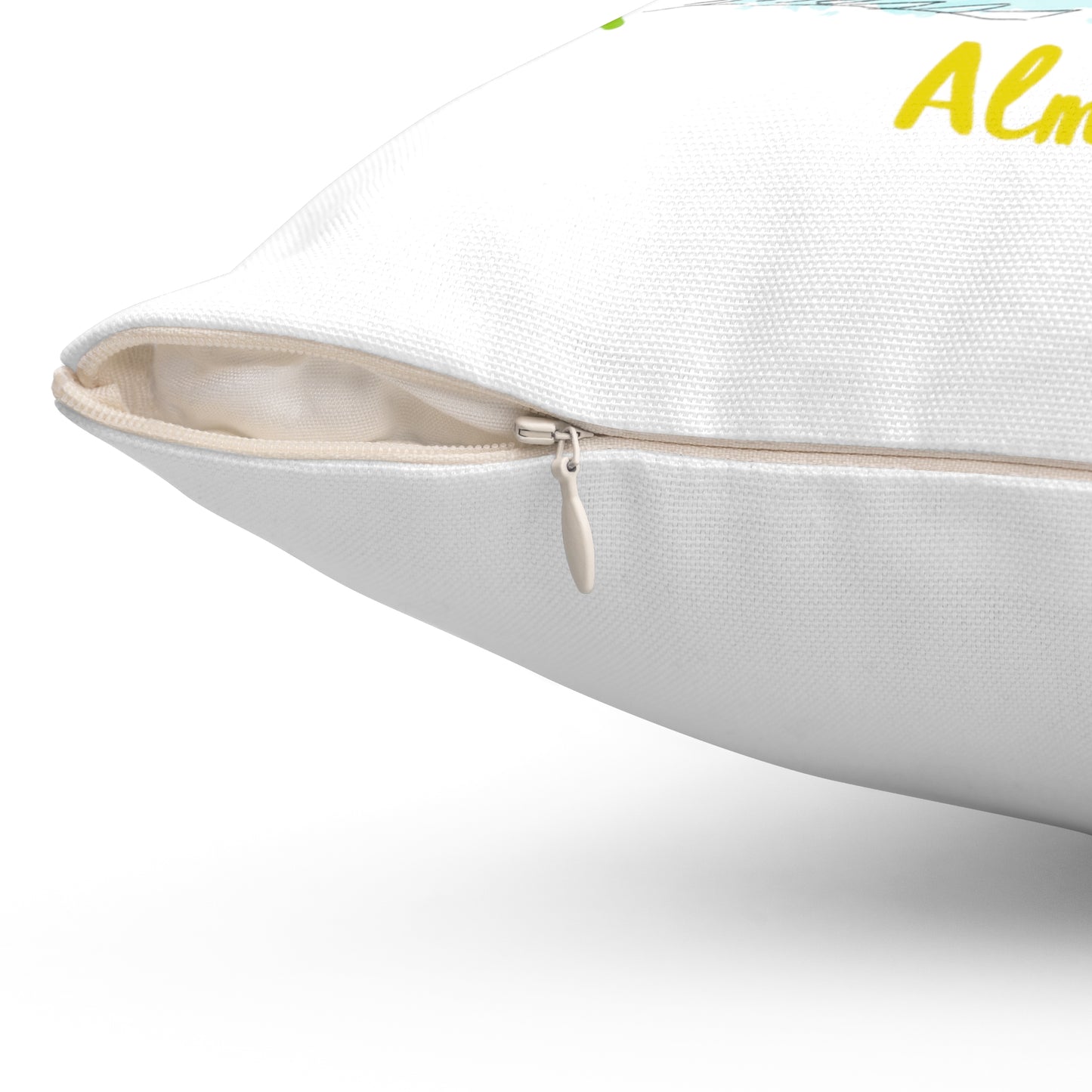 MANIFESTING AMALFI - Pillow