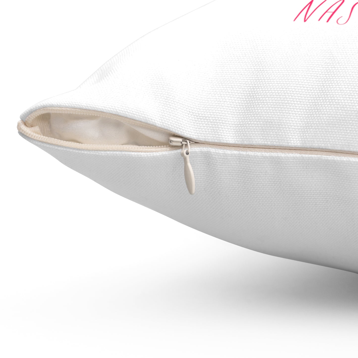 PINK COWBOY BOOTS NASHVILLE - Pillow