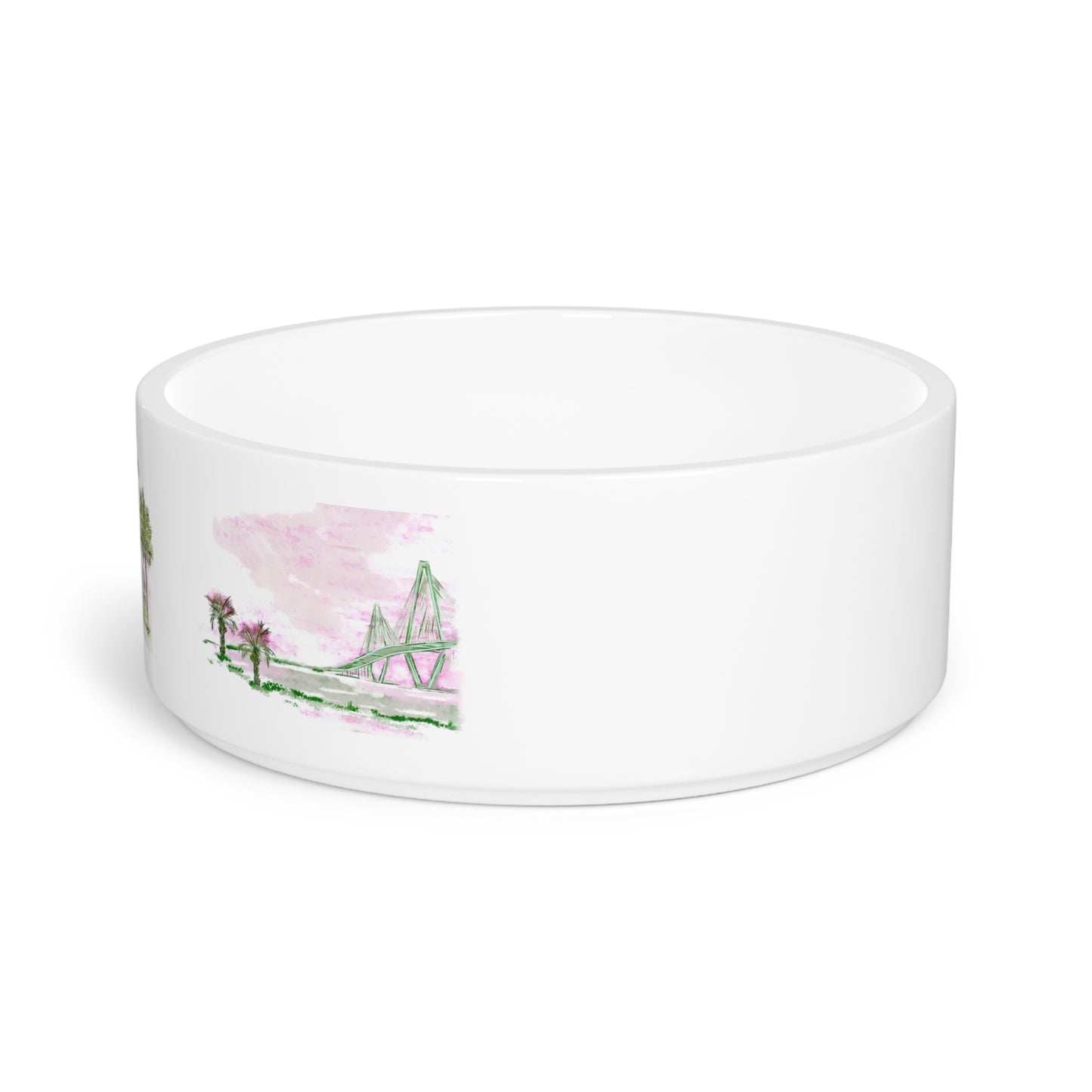 Charleston Pet Bowl