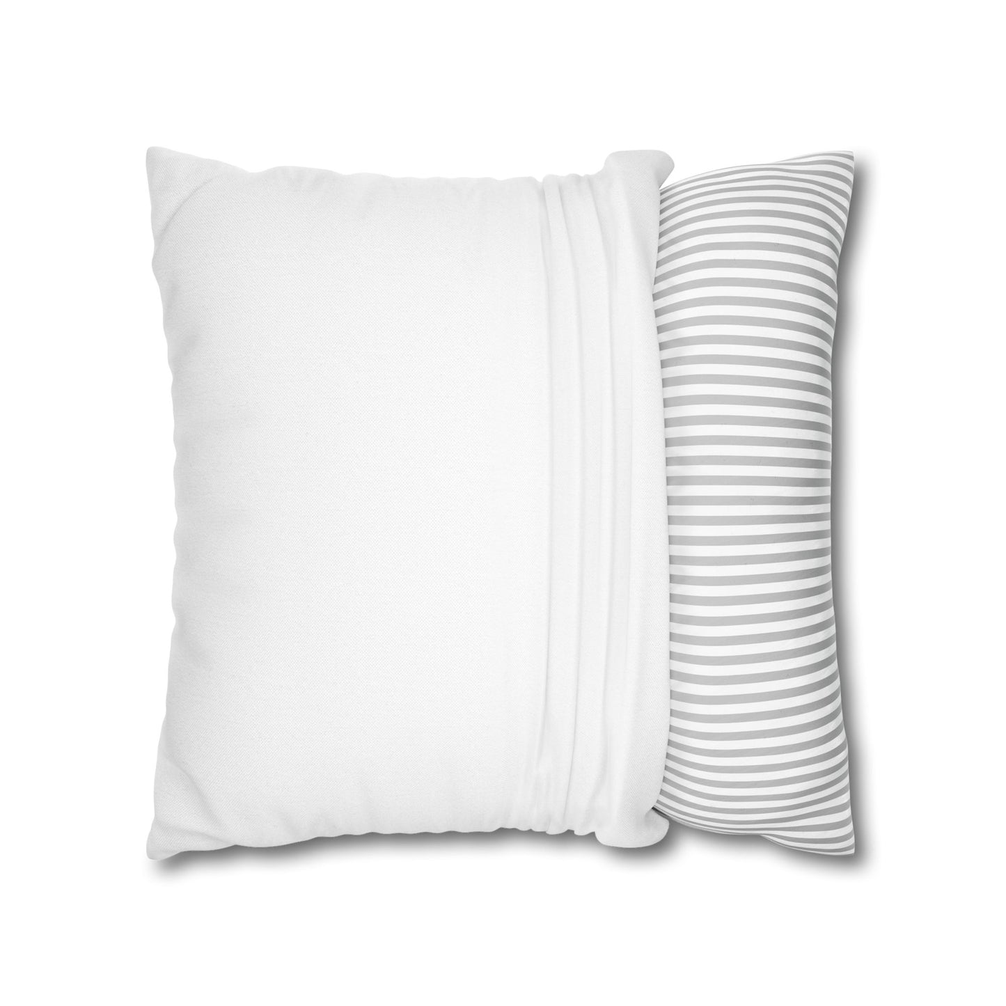 PINK SODA - Square Pillow Case