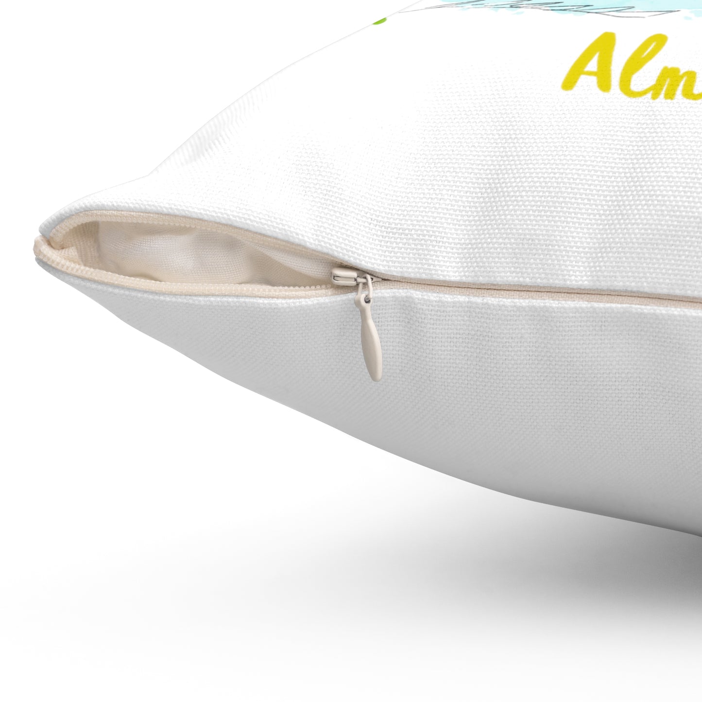 MANIFESTING AMALFI - Pillow
