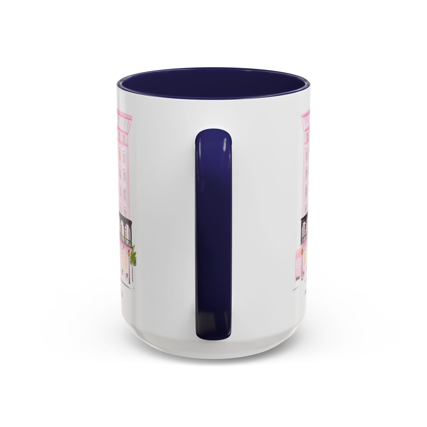 MILLS HOUSE - 15oz Mug