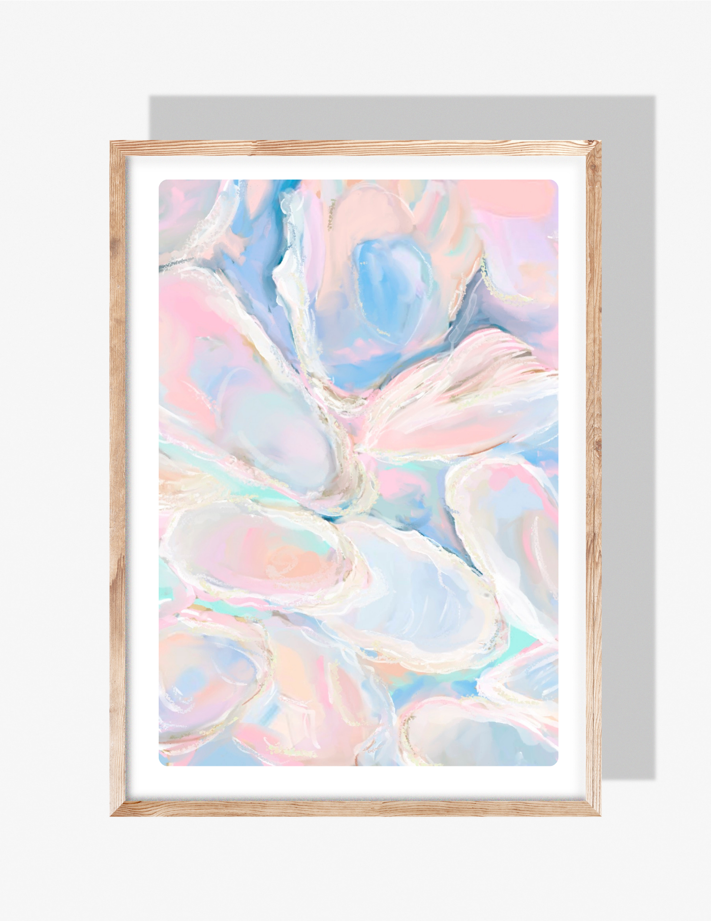 TREASURE - Art Print