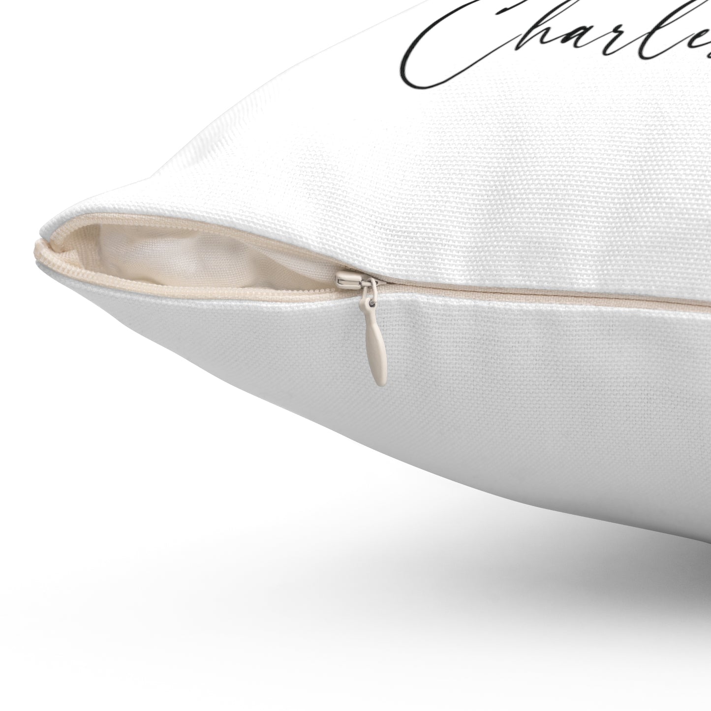 RAINBOW ROW - Pillow