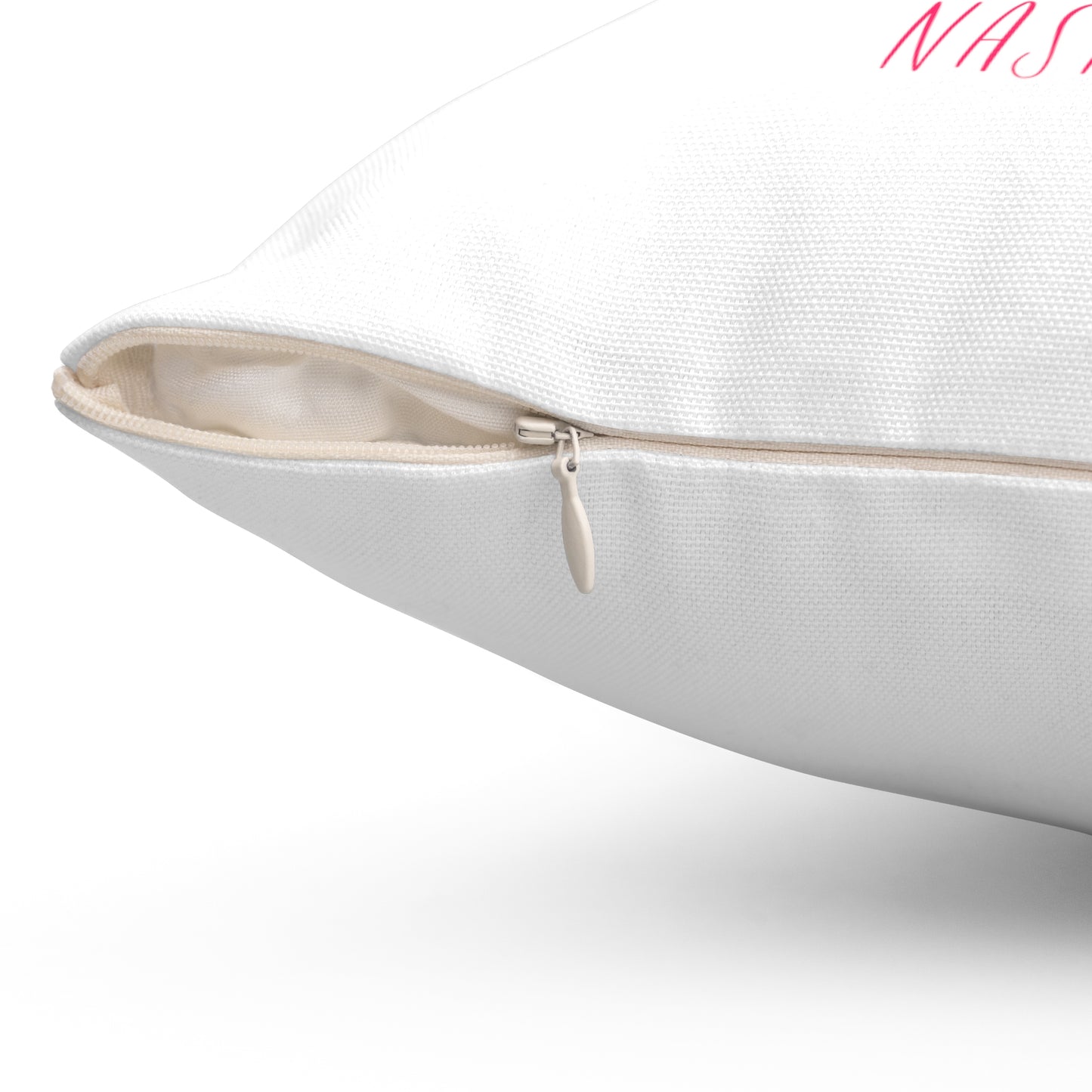 PINK COWBOY BOOTS NASHVILLE - Pillow