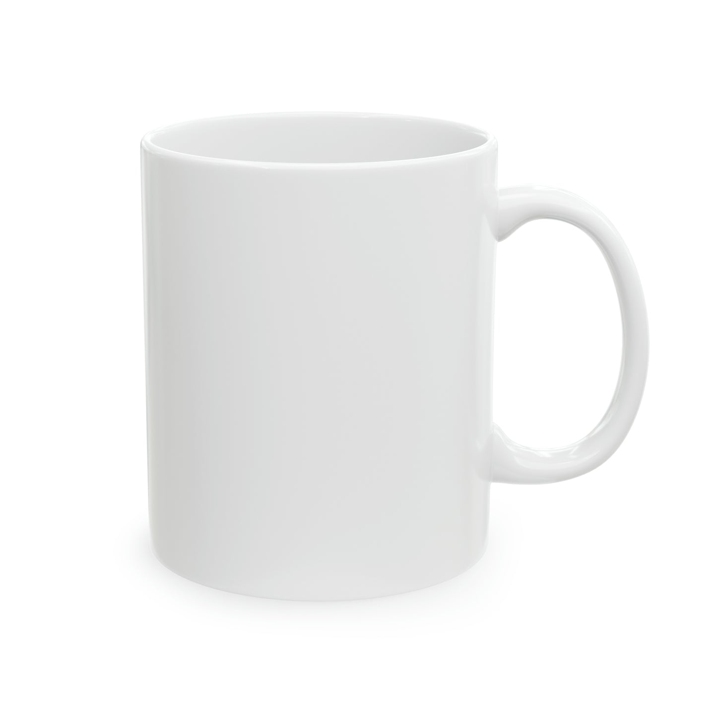 OUT OF OFFICE - Mug