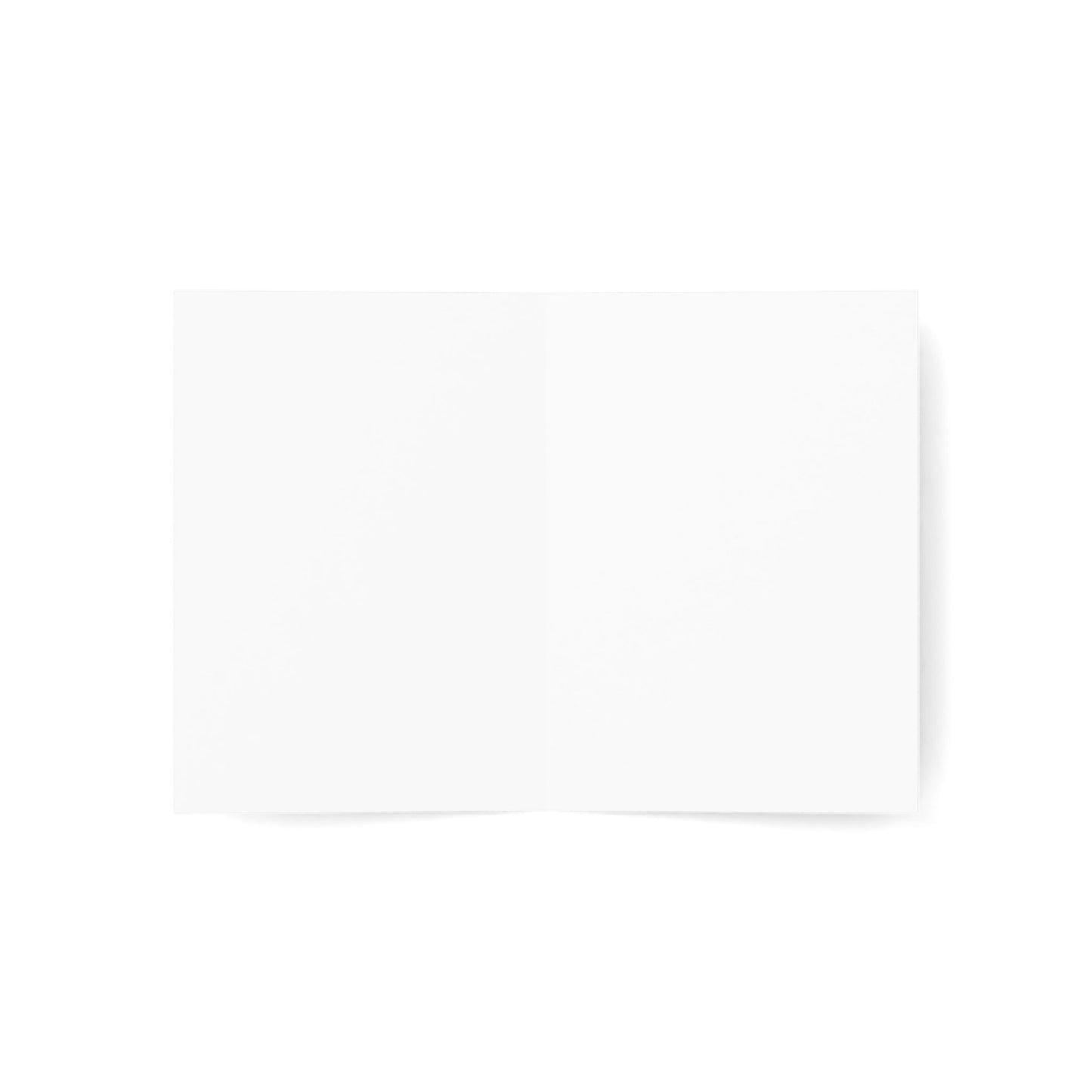 FLEURISTE - Note Card