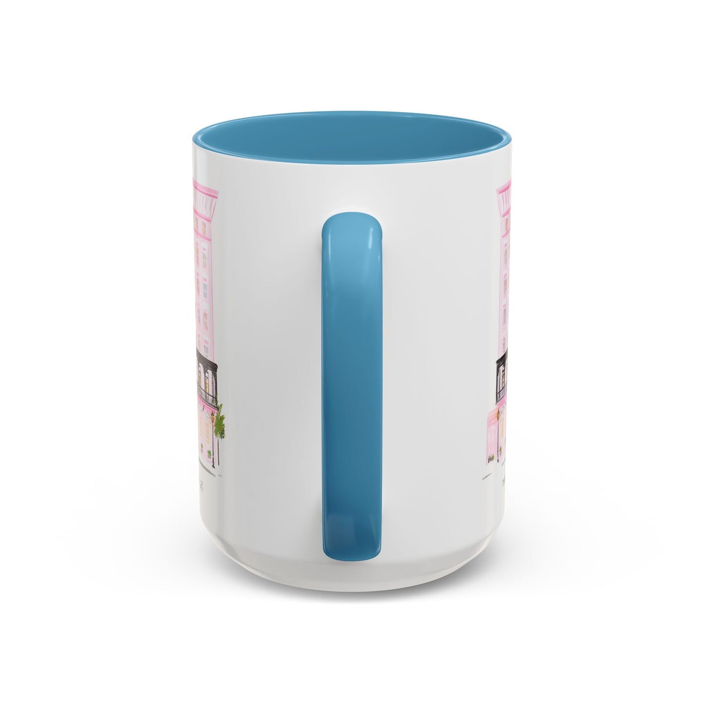 MILLS HOUSE - 15oz Mug