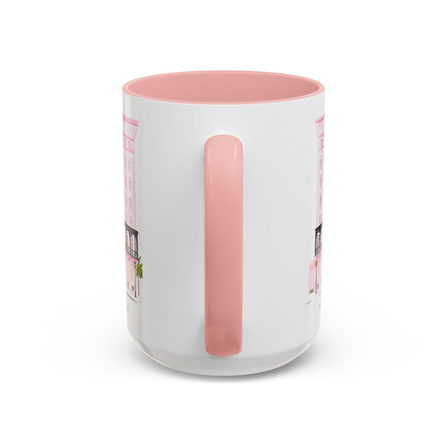 MILLS HOUSE - 15oz Mug