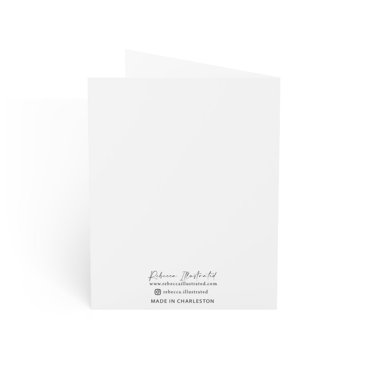RELAX IT'S YOUR BIRTHDAY - Note Card