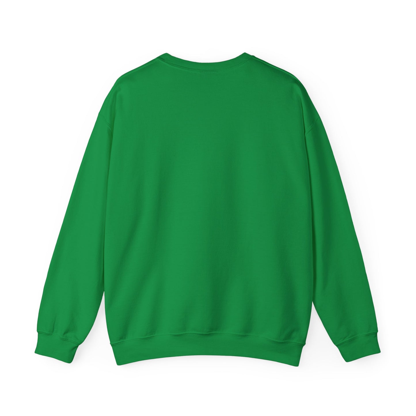 MAKING SPIRITS BRIGHT - Crewneck