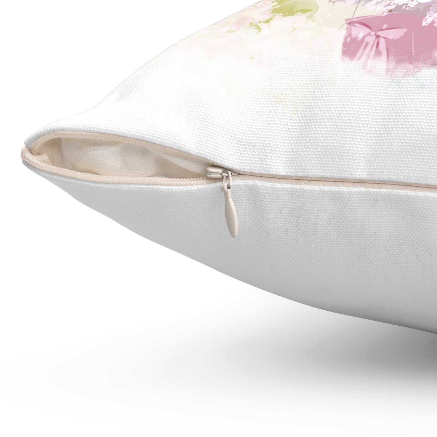 PINK TREE - Pillow