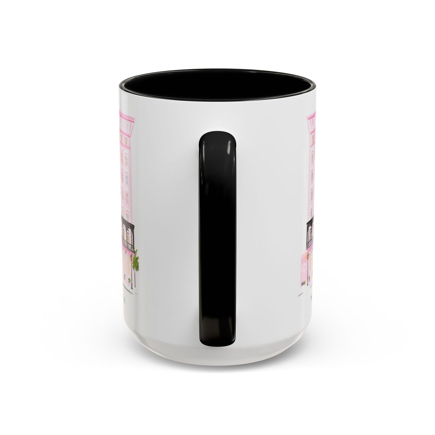 MILLS HOUSE - 15oz Mug