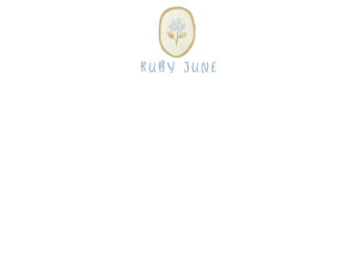 HYDRANGA AMORE - Custom Stationery