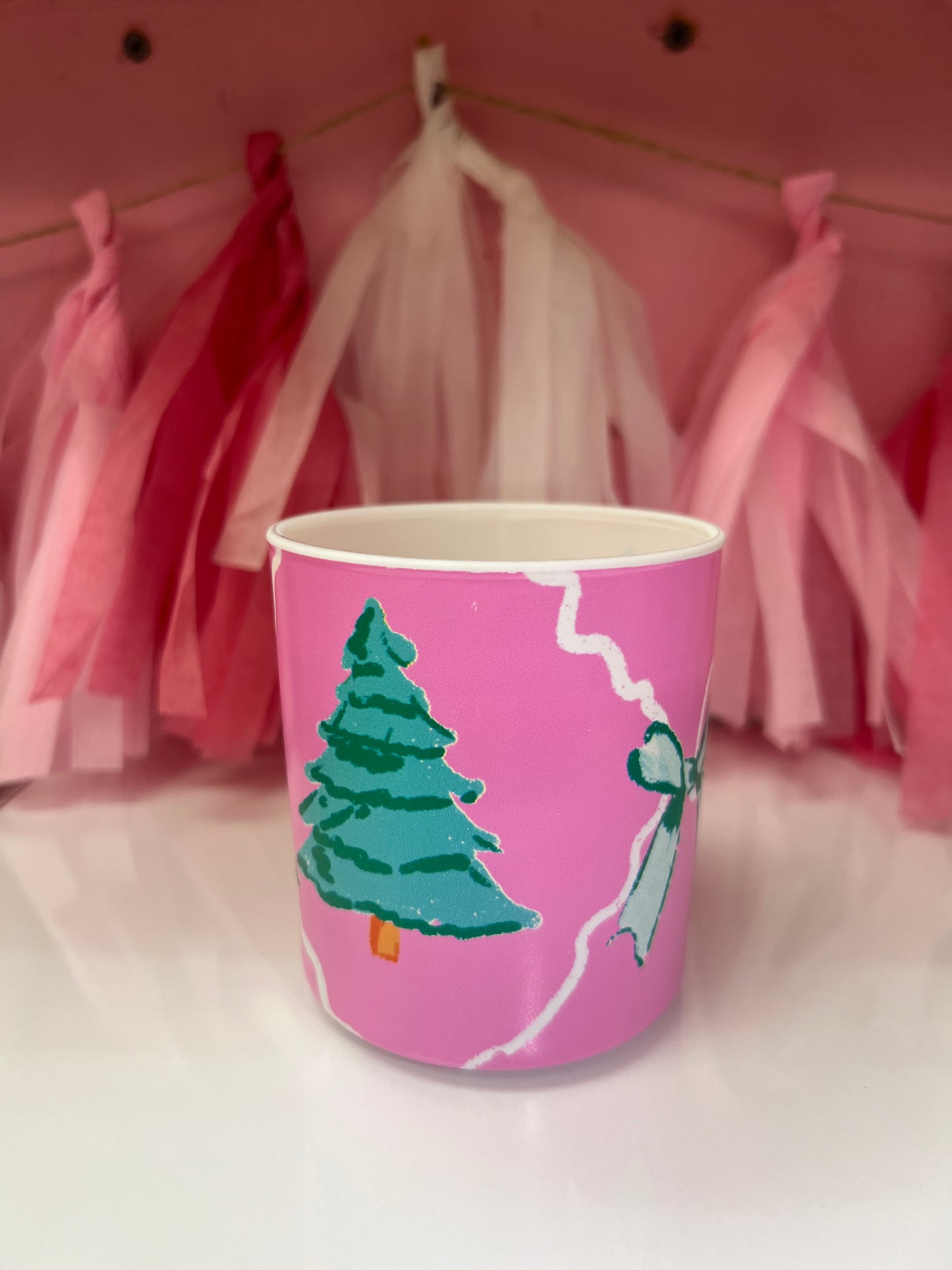 HOLIDAY MAGIC - Candle