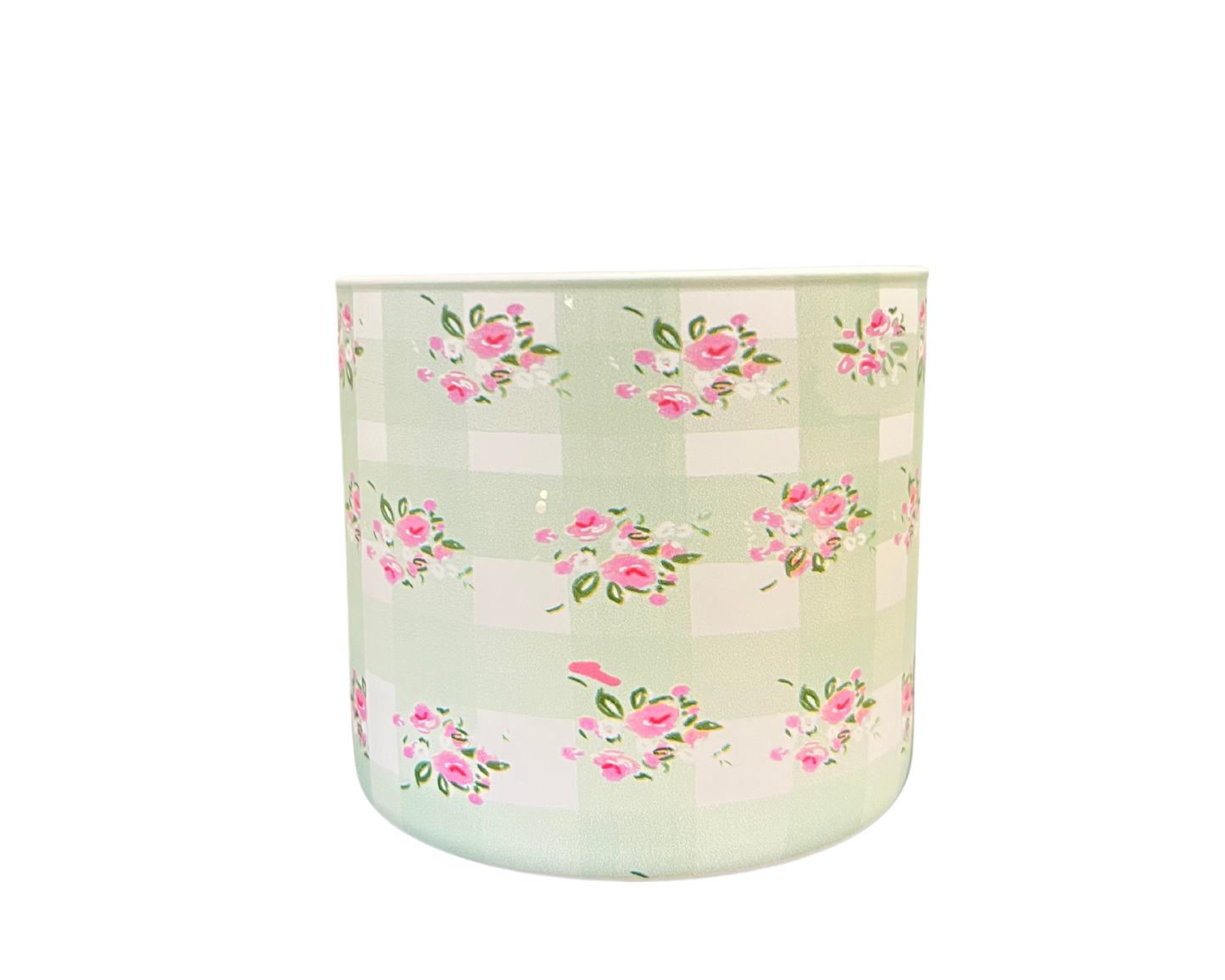 GINGHAM - Candle