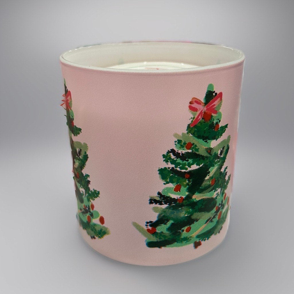 PINK PINE - Candle