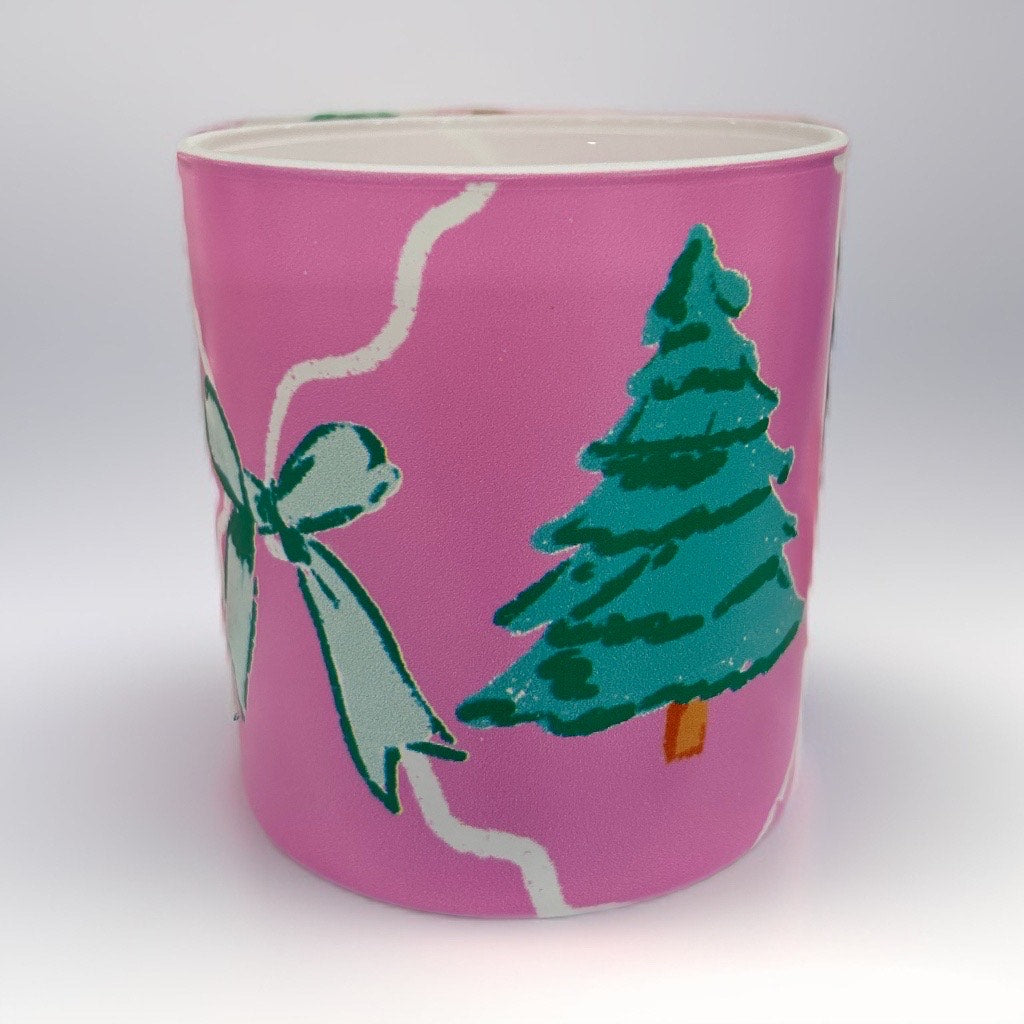 HOLIDAY MAGIC - Candle