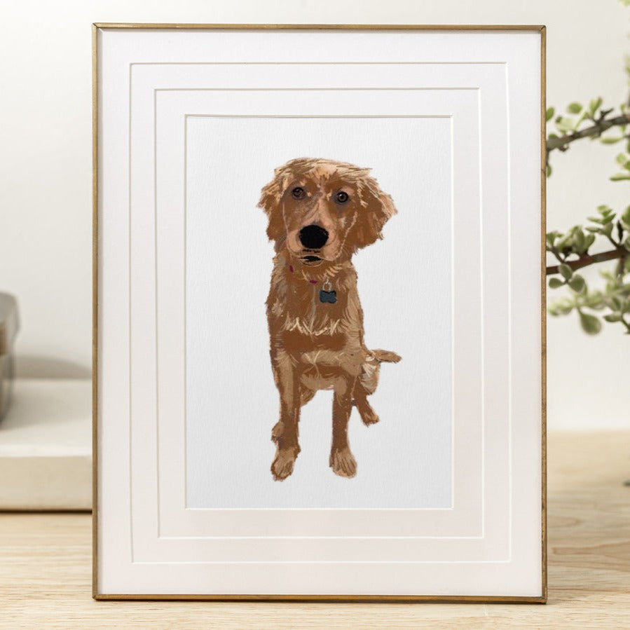 PET SIGNATURE COCKTAIL SIGN - Wedding Sign