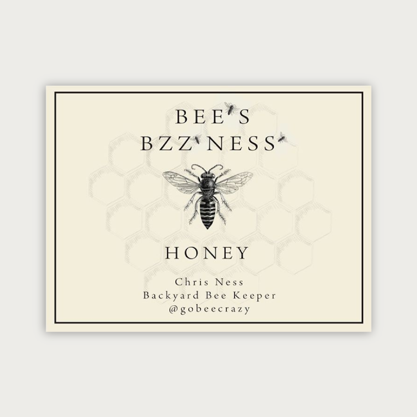 Product Logo Design