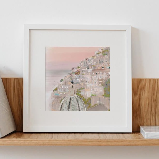 VENUE & DESTINATION - Custom Artwork