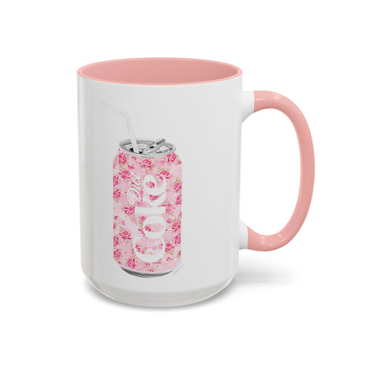 PINK SODA - Mug 15oz