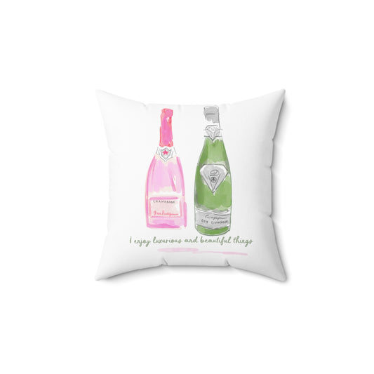 I ENJOY LUXURIOUS - Pillow