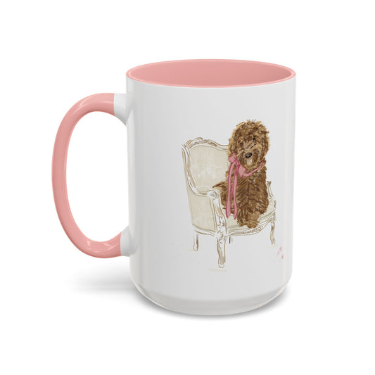 DOODLE - Mug
