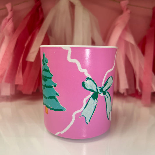 HOLIDAY MAGIC - Candle