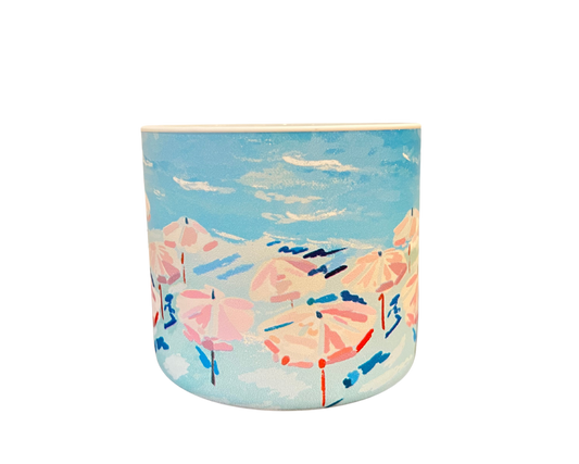 PALM BEACH UMBRELLAS - Candle