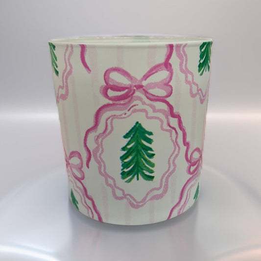 PINK TWINKLE - Candle